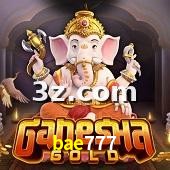 Ganesha Gold